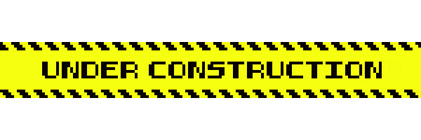 Site em Construção